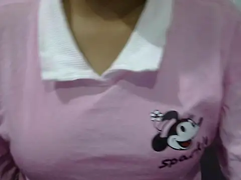 NayraG online show from March 28, 2026, 5:23 pm