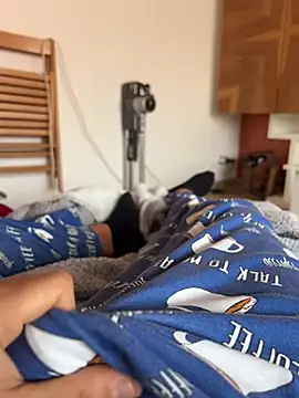 RickyDicky900 online show from March 16, 2026, 10:52 am