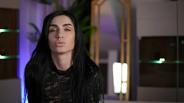 RubyConner online show from March 31, 2026, 9:59 pm