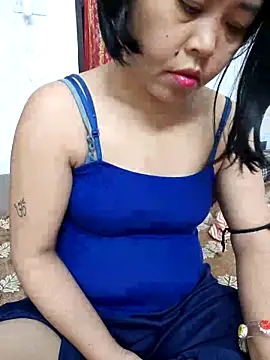 Manisha-Rai online show from May 8, 2026, 2:55 pm