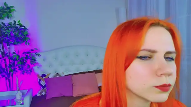  Ava Sky  online show from April 8, 2026, 12:10 am