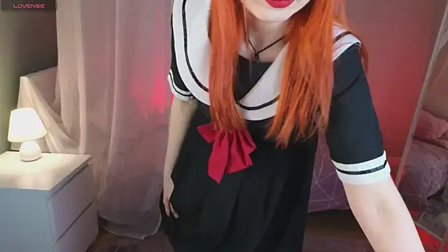  Ava Sky  online show from April 26, 2026, 7:06 am