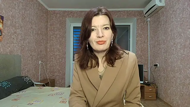 Bonnie Naughtyy online show from April 19, 2026, 5:12 pm