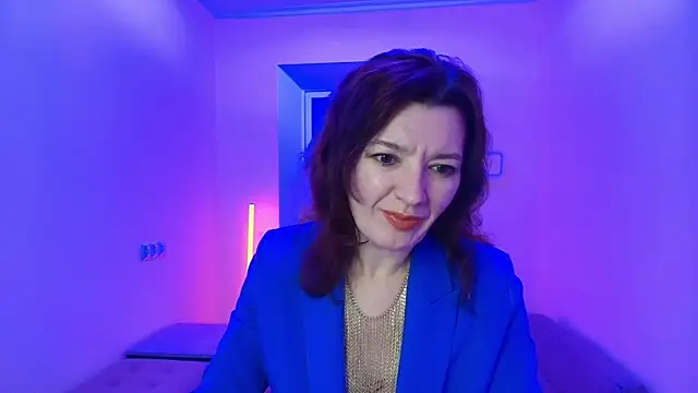 Bonnie Naughtyy online show from April 27, 2026, 5:22 pm