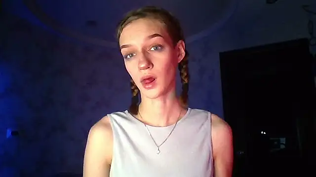 Chrissy Joyful online show from May 12, 2026, 5:04 am