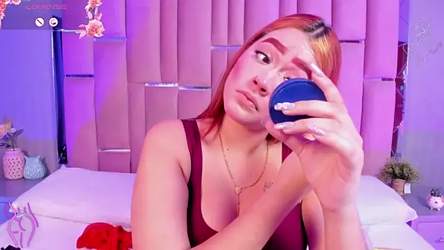 Saory     online show from March 25, 2026, 10:38 pm