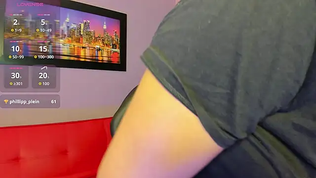 Lucyy tits online show from June 16, 2026, 12:30 pm