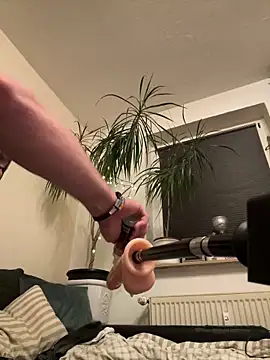 arschloch34 online show from March 5, 2026, 8:38 pm