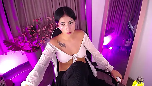Snapshot of lexy_the_best chatting on May 14, 2026, 7:20 pm lexy the best online show from May 14, 2026, 7:20 pm