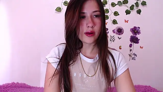 GirlAngelSex online show from April 20, 2026, 9:38 pm