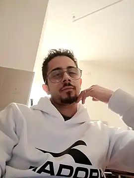 Provami93 online show from March 8, 2026, 3:43 am