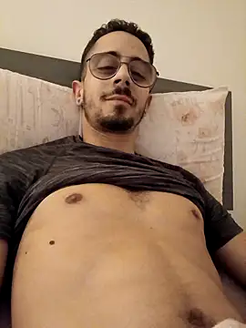 Provami93 online show from March 24, 2026, 7:41 pm