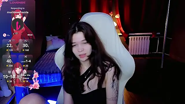 GG Viper online show from April 16, 2026, 9:15 pm