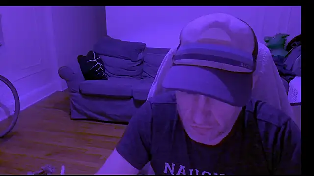 NeonDancer online show from March 6, 2026, 4:31 am