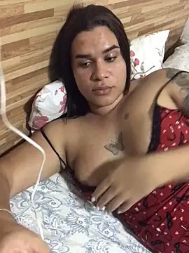 Gabrielaparaiso online show from May 1, 2026, 1:43 am