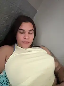 Gabrielaparaiso online show from May 2, 2026, 6:24 pm
