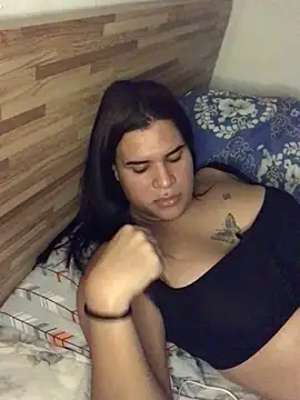 Gabrielaparaiso online show from May 9, 2026, 8:47 pm
