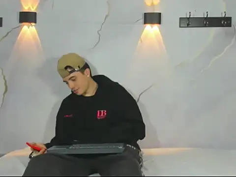 DiaFax7 online show from March 6, 2026, 3:58 am