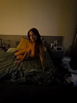 venusrosario online show from March 8, 2026, 10:46 pm