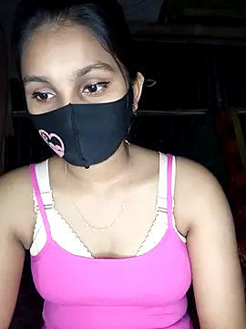 Snapshot of Faria__baby chatting on April 9, 2026, 4:01 pm Faria baby online show from April 9, 2026, 4:01 pm