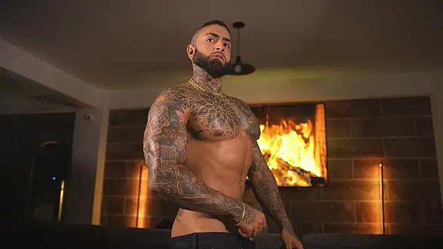 Eros Dark  online show from April 14, 2026, 11:11 pm