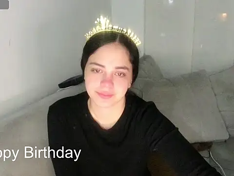 ashely jensen online show from March 31, 2026, 3:52 am