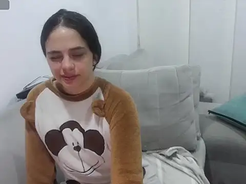 ashely jensen online show from April 15, 2026, 3:46 am