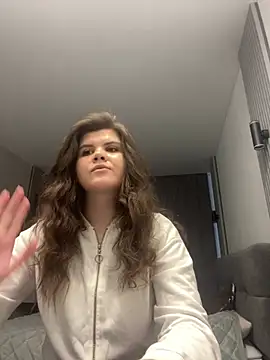 Dreamy Mia  online show from March 6, 2026, 2:57 pm