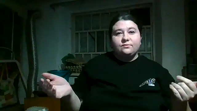 Natali 008 online show from March 6, 2026, 10:39 pm