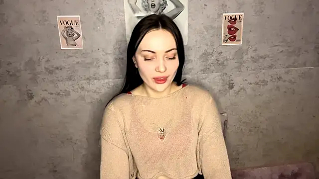 Snapshot of MoonVelour chatting on March 13, 2026, 4:46 pm MoonVelour online show from March 13, 2026, 4:46 pm