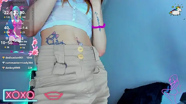 Snapshot of SkyeGabbyRose chatting on March 24, 2026, 9:47 am SkyeGabbyRose online show from March 24, 2026, 9:47 am