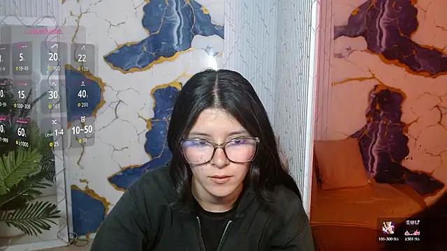 Emy Tay online show from March 8, 2026, 11:58 am