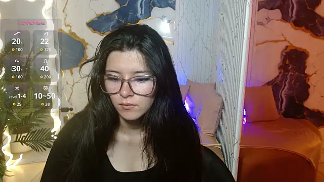 Emy Tay online show from March 9, 2026, 12:09 pm