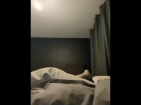 HornyKing2969 online show from April 13, 2026, 9:09 pm