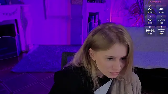 Mickey Milk online show from April 13, 2026, 10:32 am