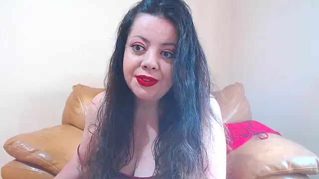 SexyNicolle4u online show from June 18, 2026, 9:09 am