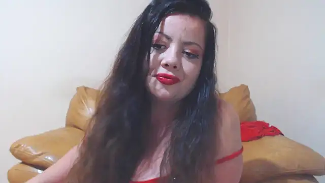 SexyNicolle4u online show from July 12, 2026, 9:06 pm