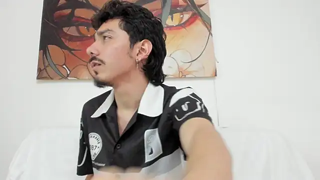 finn jackson online show from April 18, 2026, 7:51 pm