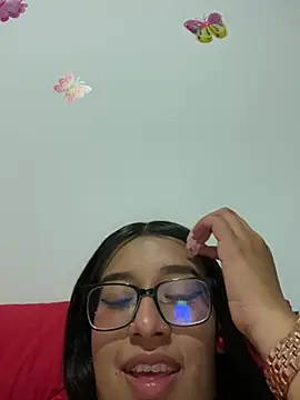 chanell pinkk online show from March 26, 2026, 3:23 am