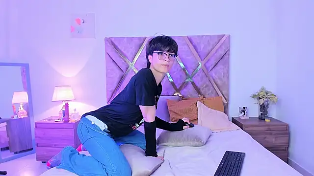 Kai blaz online show from March 23, 2026, 7:18 pm