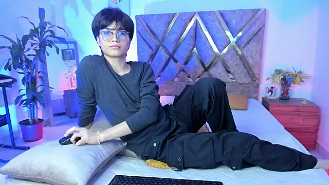 Kai blaz online show from March 25, 2026, 8:26 pm