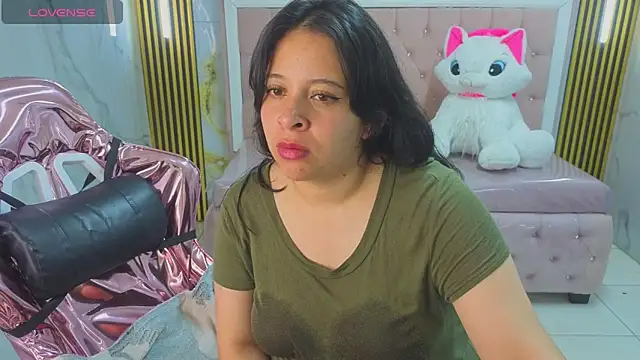 sara tellez s online show from May 15, 2026, 3:13 am