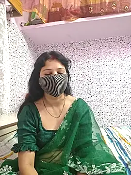 Rani Mukherjee7676 online show from March 8, 2026, 12:31 pm