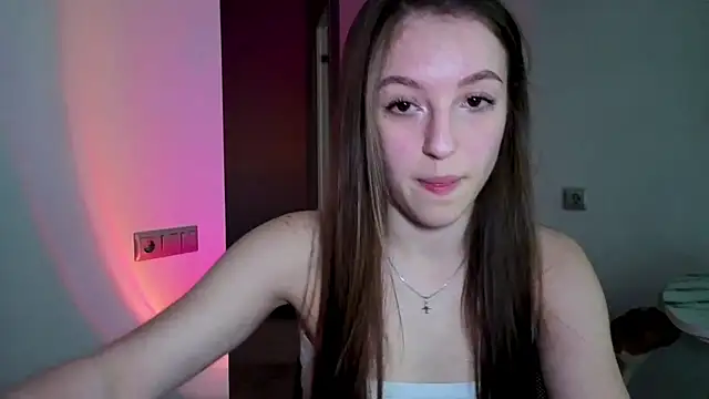 Sweet Pussy Girl online show from April 4, 2026, 8:45 am