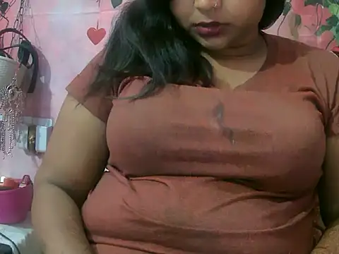 Rashmi hotgirl online show from March 21, 2026, 10:42 am