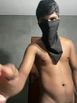 cowxboyyyyyy online show from April 23, 2026, 8:11 pm