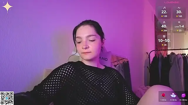 Luna Moon13 online show from April 11, 2026, 12:59 am