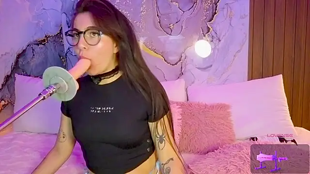 abbycandhy online show from April 13, 2026, 8:25 pm