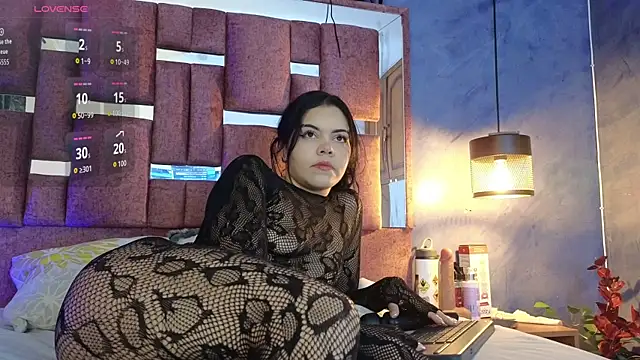 miss merly 01 online show from April 25, 2026, 11:57 am