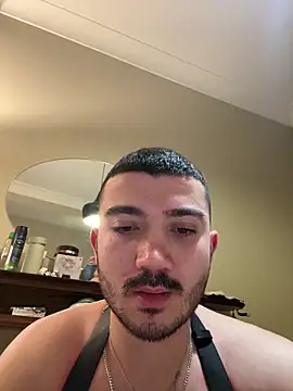 s eren online show from March 8, 2026, 8:34 pm